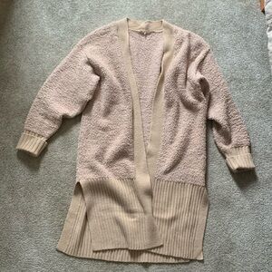 Calia cardigan women’s size M